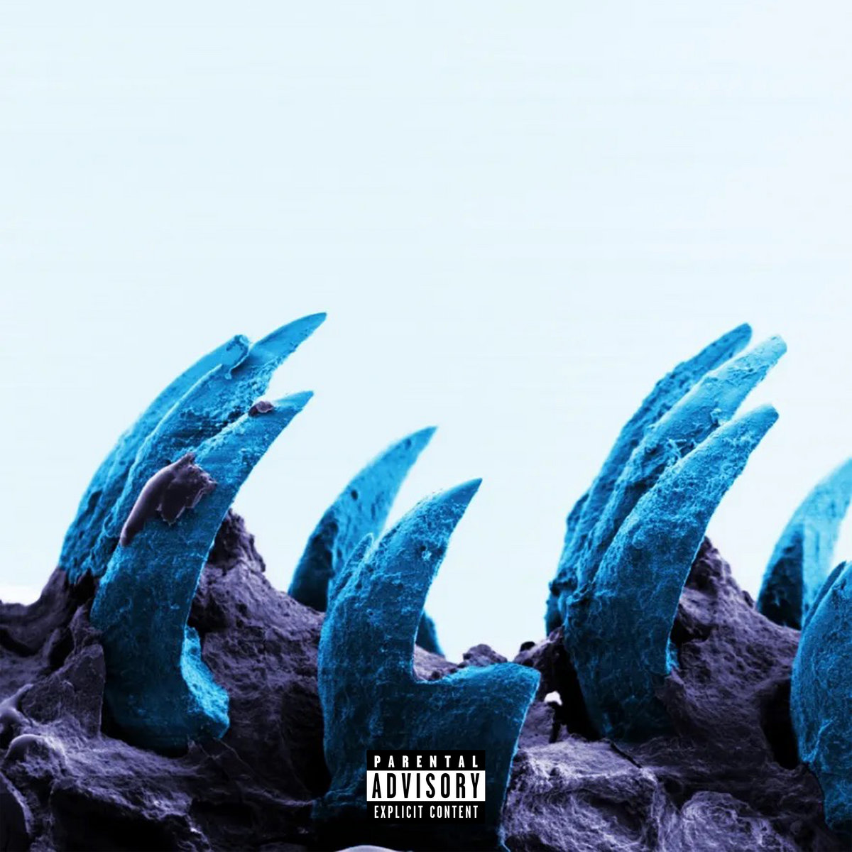 Deniro Farrar Raw Materials