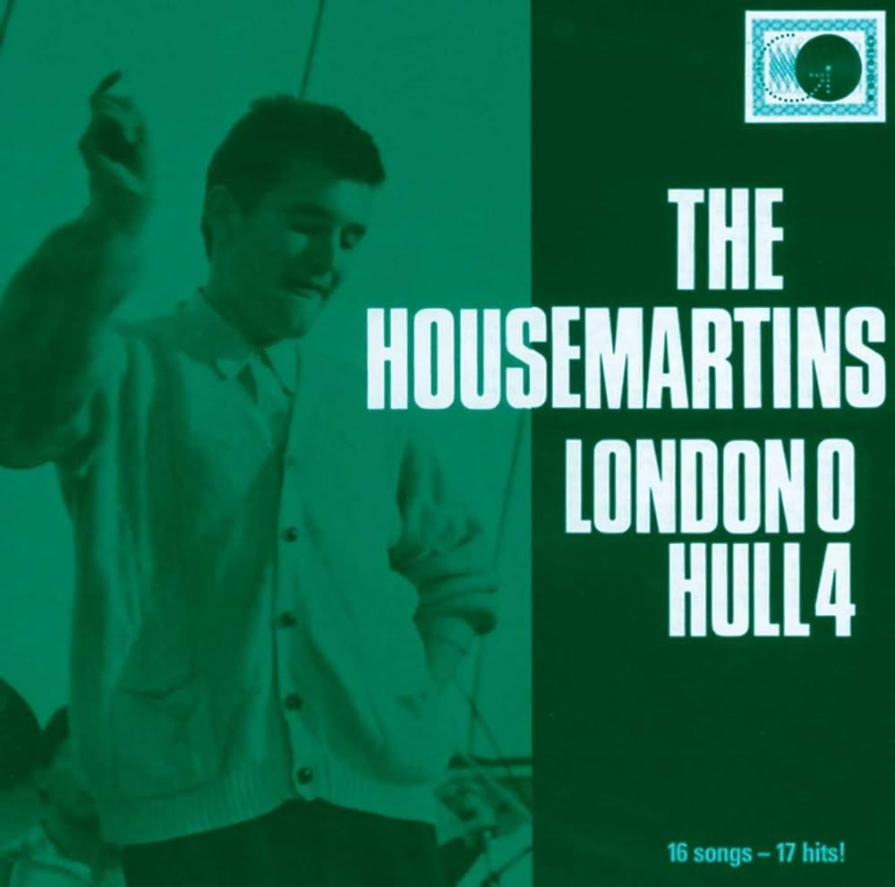 the housemartins london 0 hull 4