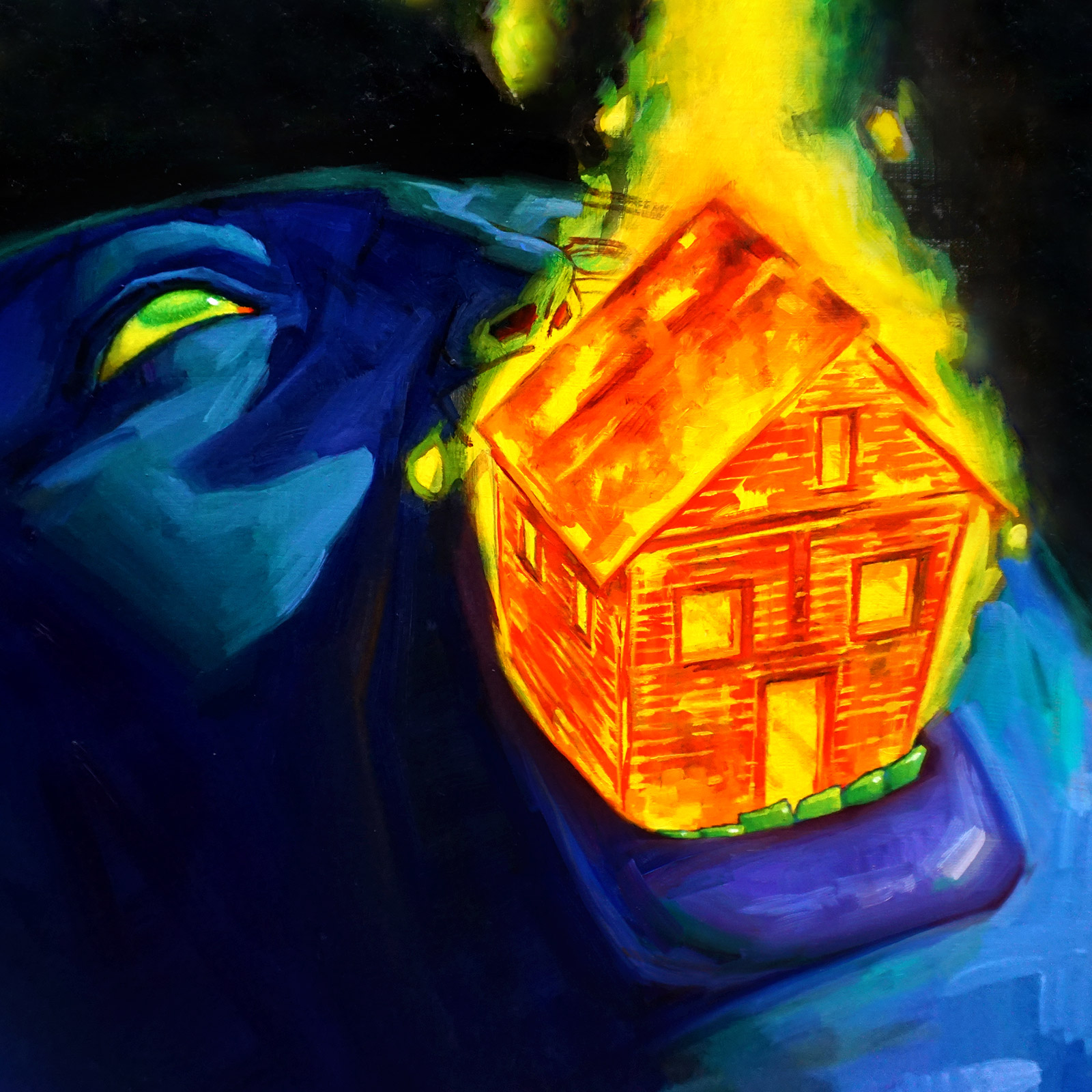 Sweet Pill - Still There's a Glow