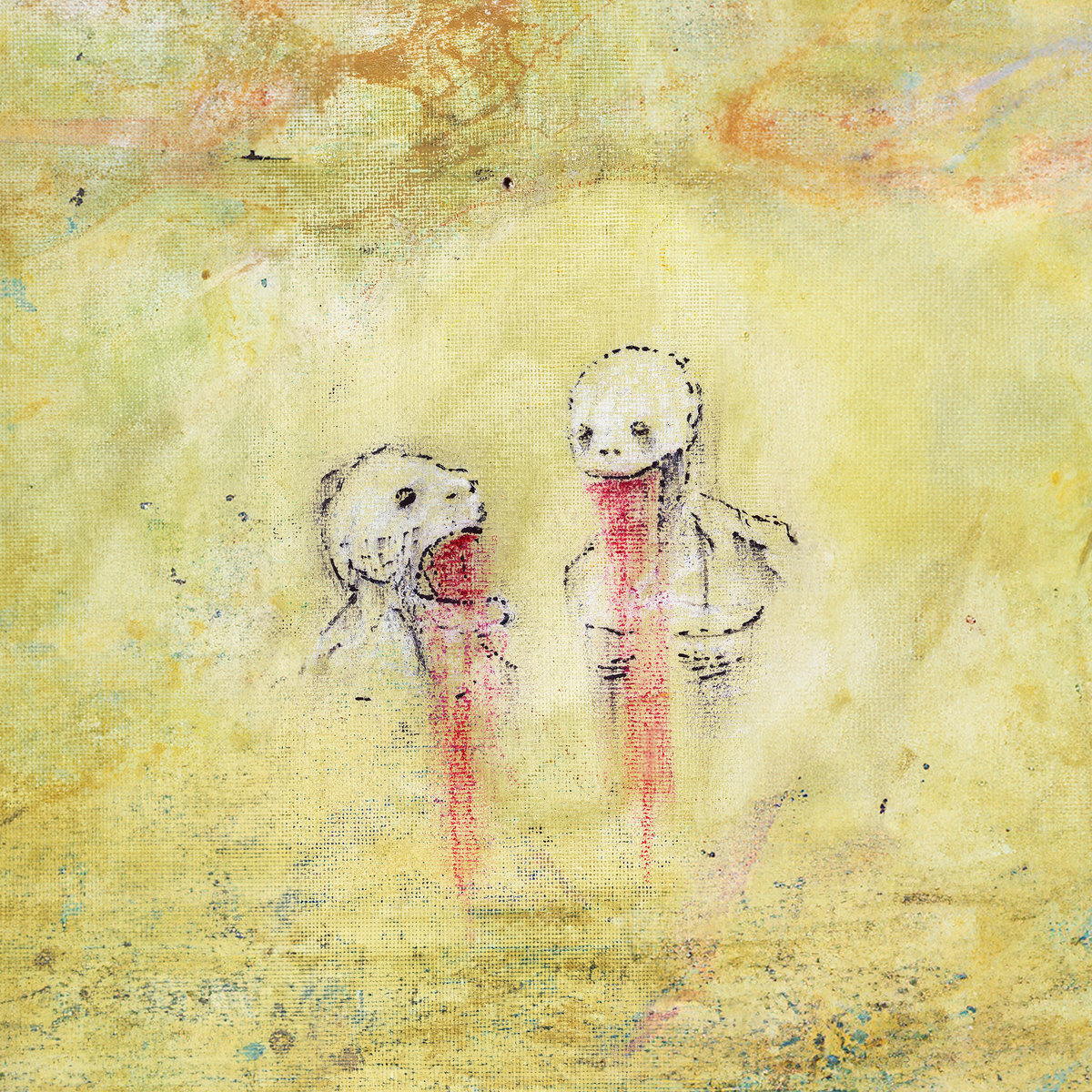 University - McCartney, It’ll Be OK