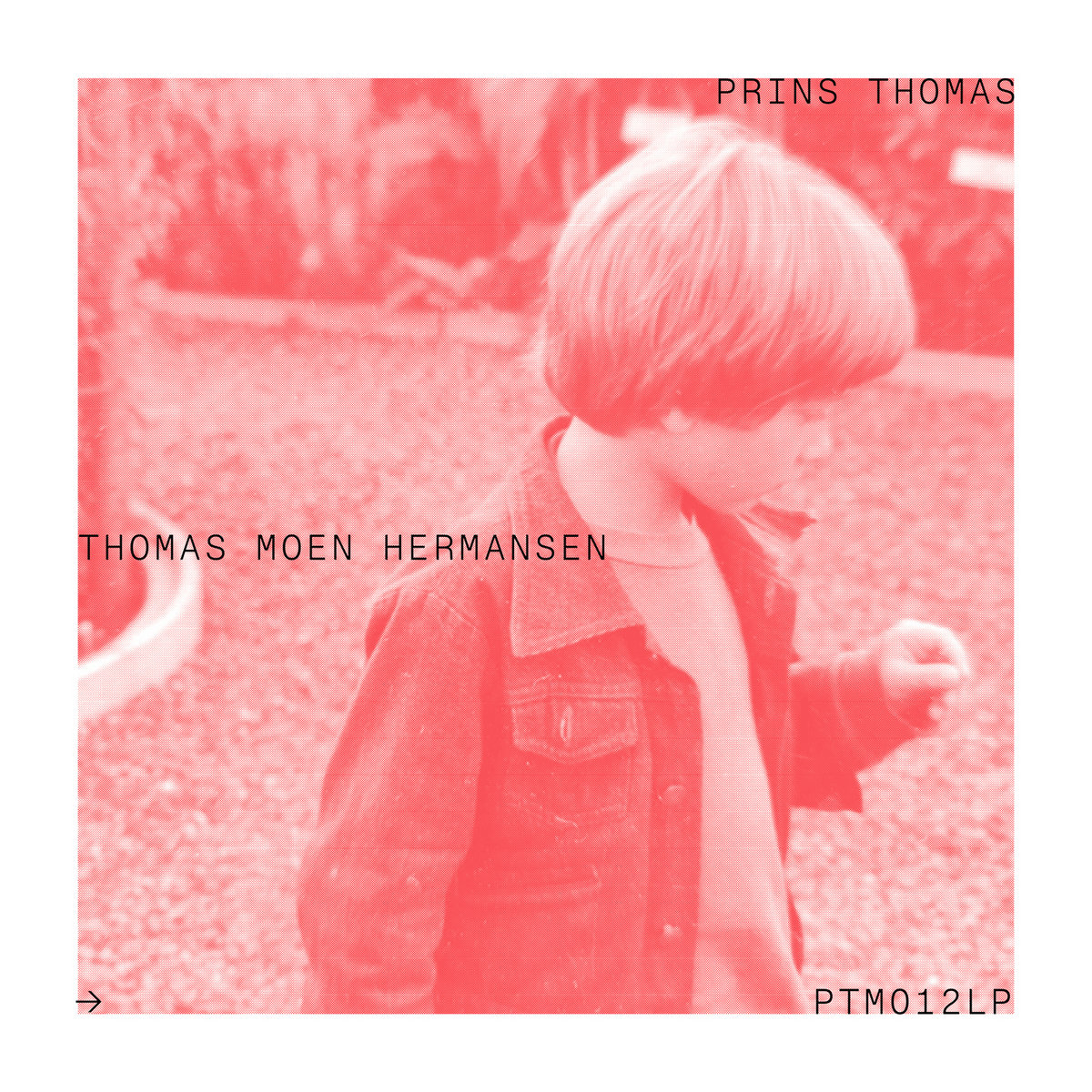 prins thomas
