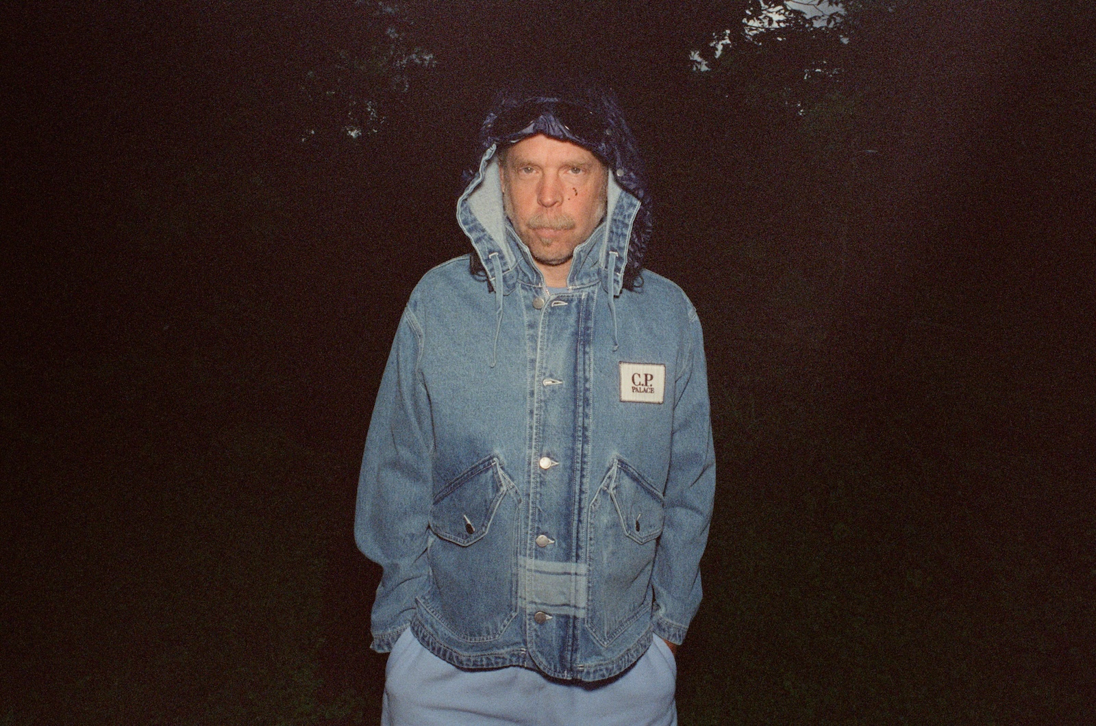 Bonnie ‘Prince’ Billy announces new album ‘We Are Together Again,’ shares new video