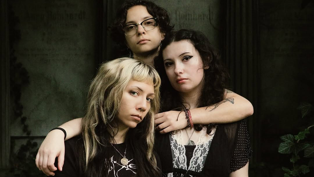 Faetooth announce North American tour with Latter, Iress, Soap Box Derby, Bosses & Nightosphere