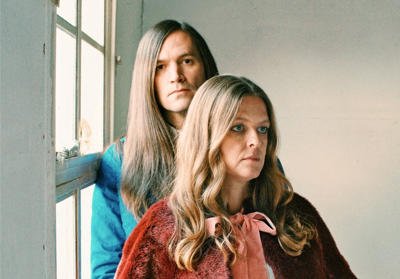 MEMORIALS announce new album, share “Cut Glass Hammer”