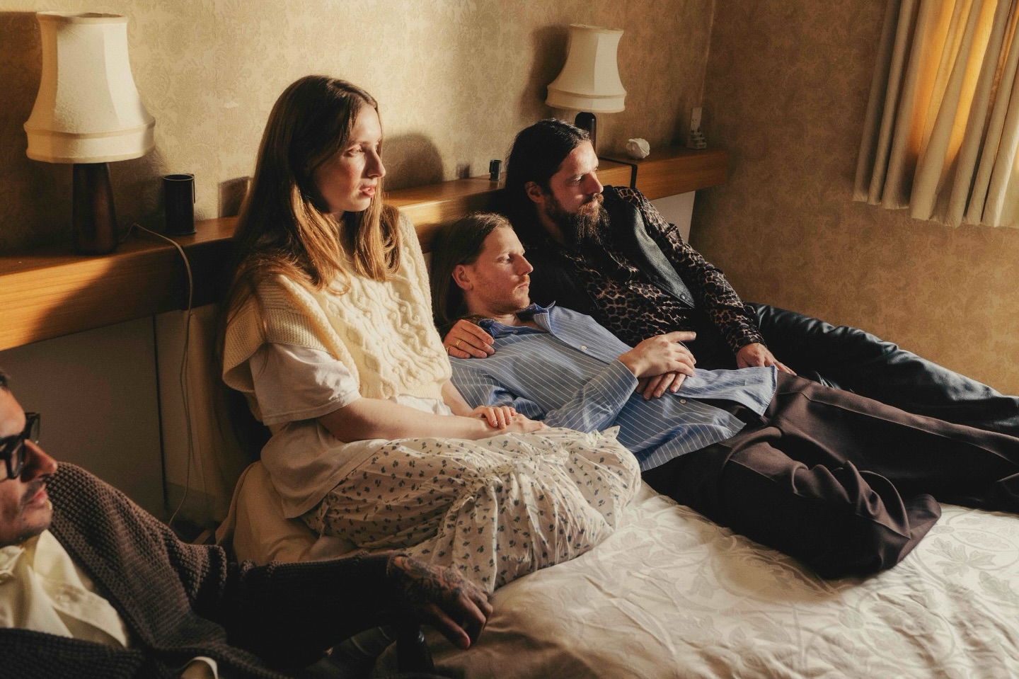 Indie Basement (1/9): the week in classic indie, alternative & college rock