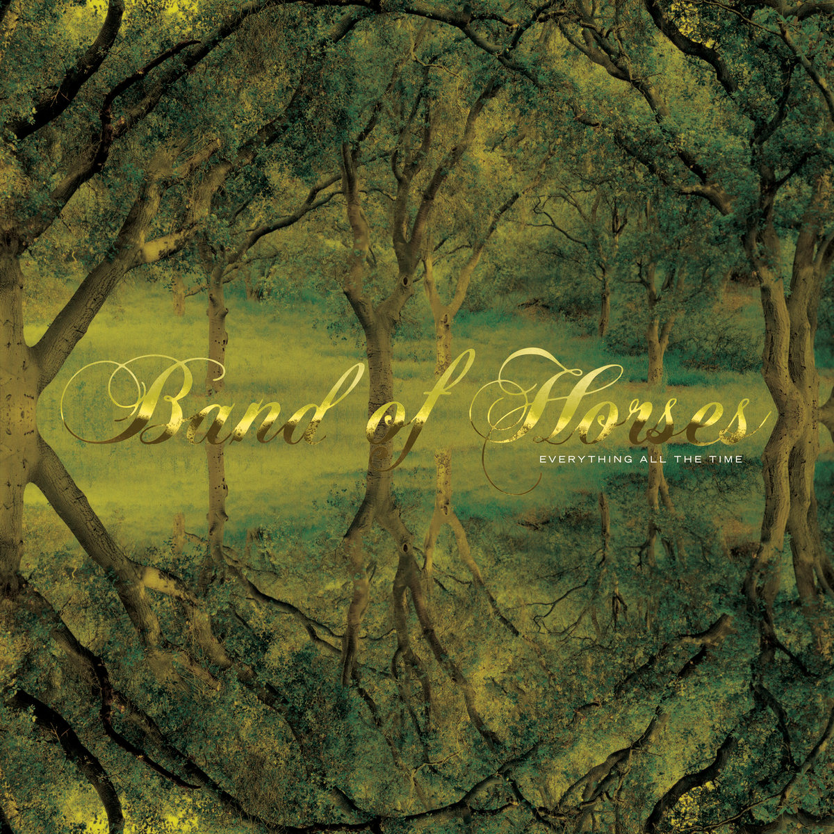 Band of Horses announce ‘Everything All the Time’ 20th anniversary deluxe reissue & tour