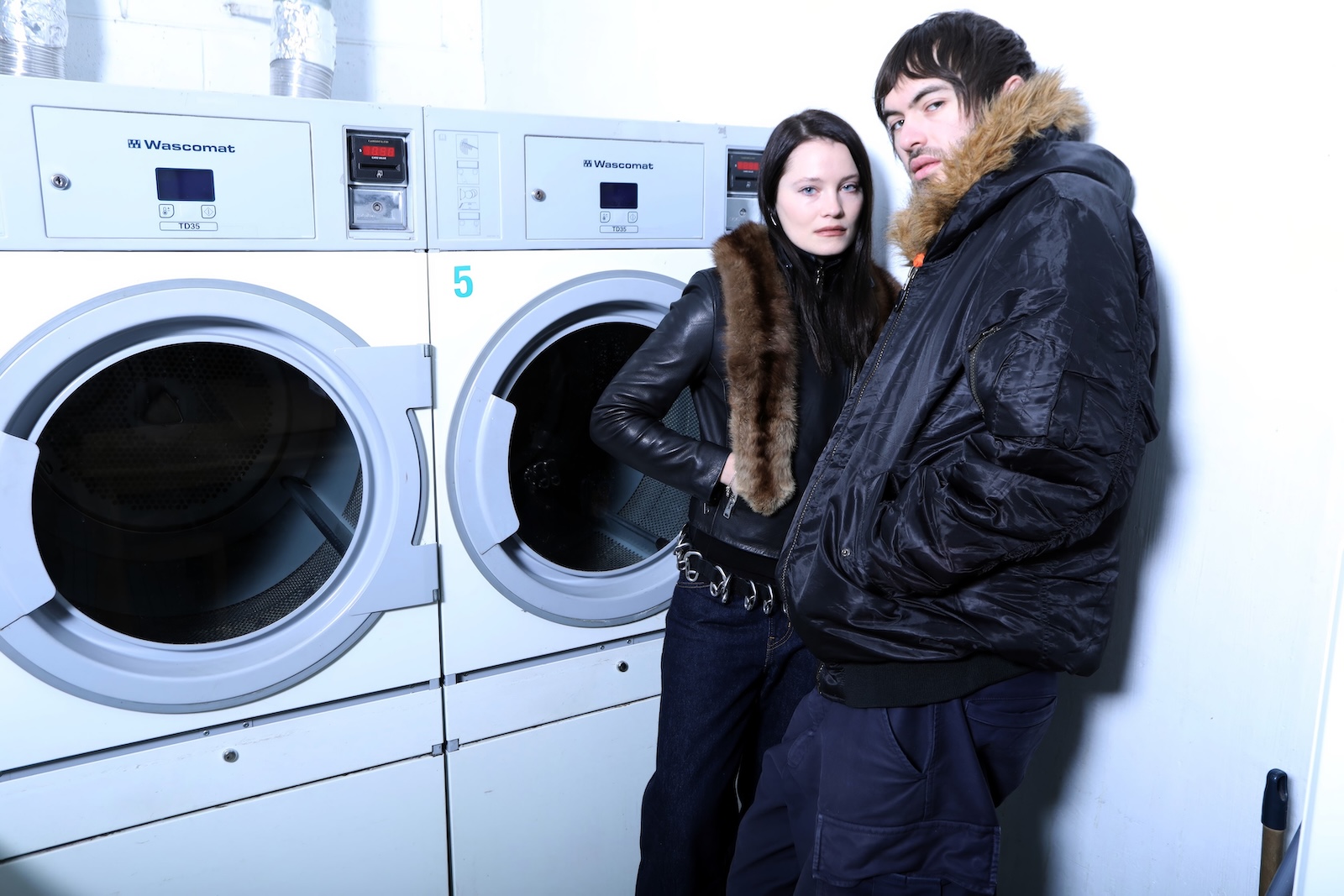 Fcukers announce debut album & spring tour, share “L.U.C.K.Y”