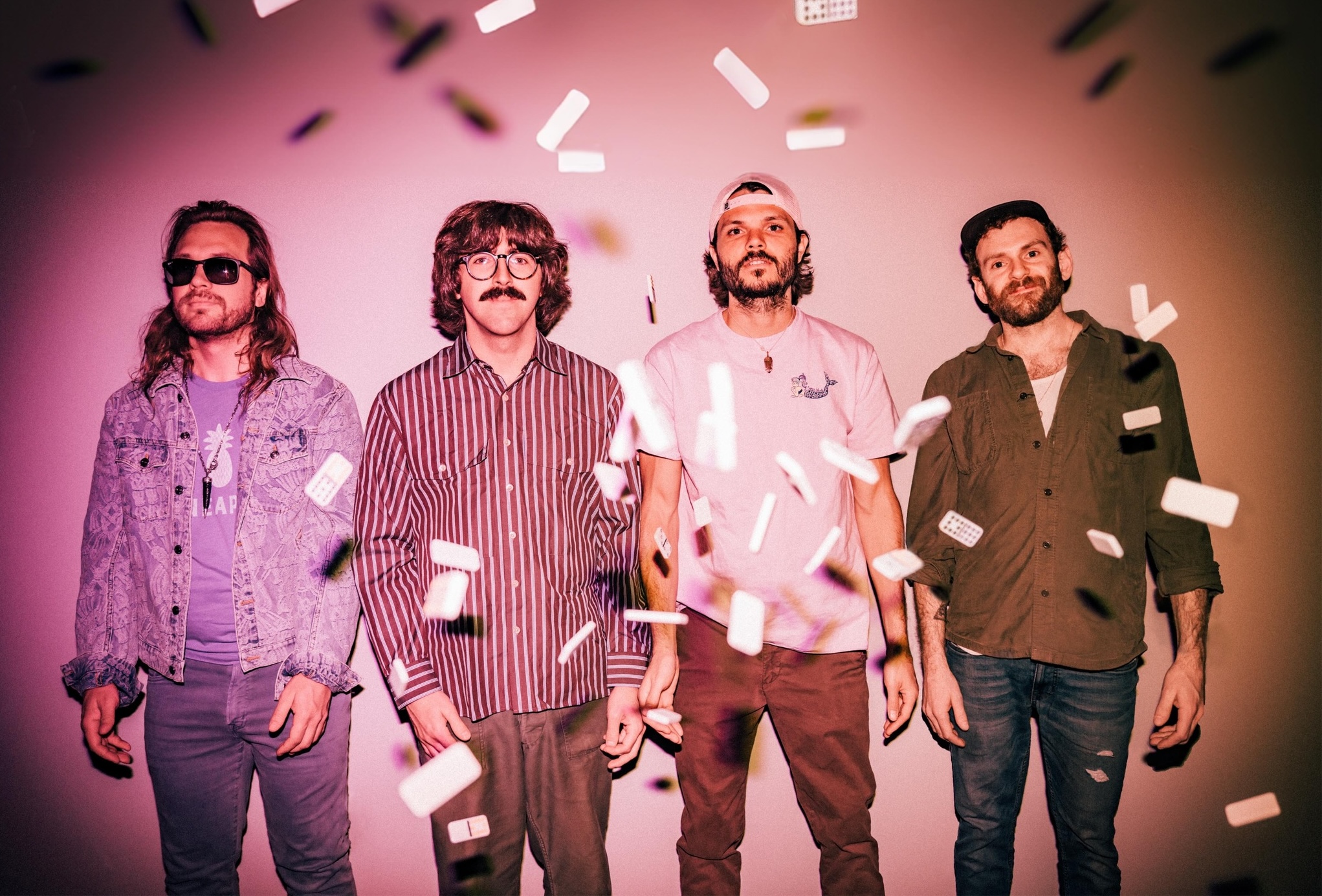 Goose add 2 Madison Square Garden shows to 2026 tour