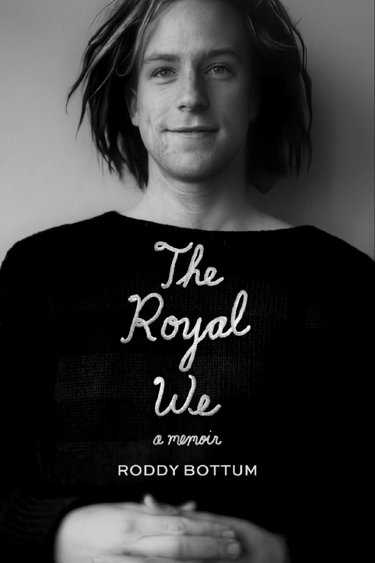 Roddy Bottum (Faith No More, Imperial Teen) going on book tour for new memoir ‘The Royal We’