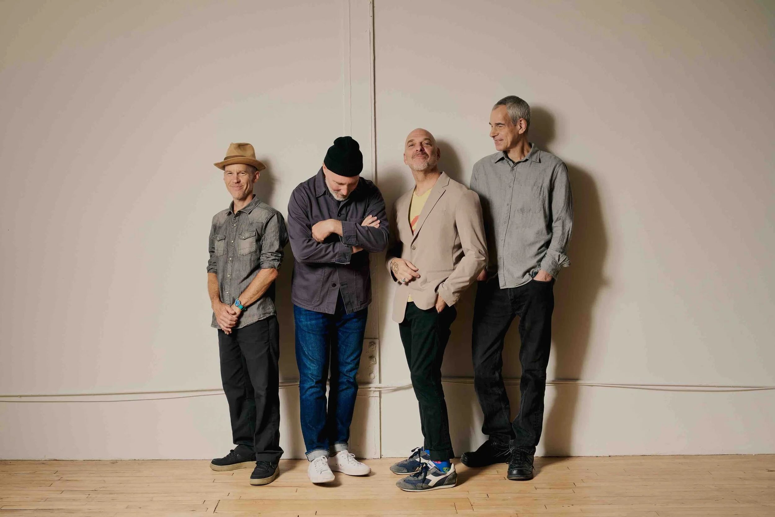 The Bad Plus calling it quits, announce farewell tour