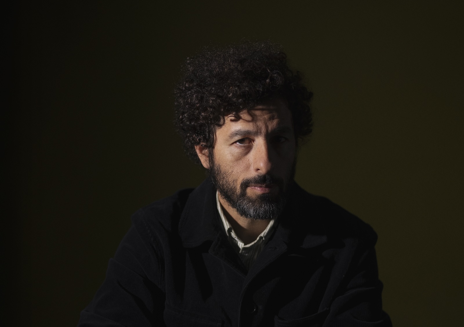 José González announces new album & North American tour, shares first single