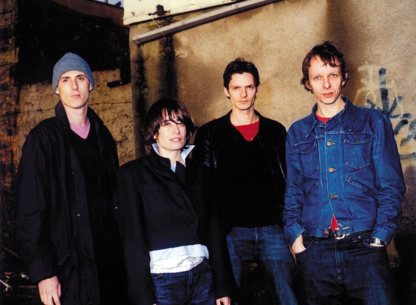 Life Without Buildings announce first show in 24 years