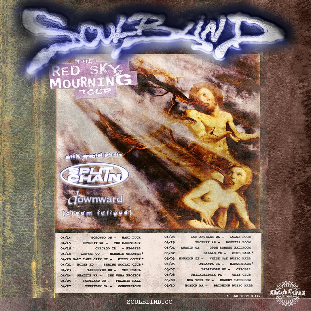 Tour news: The Beths, Porches, Soul Blind, Mirah, Rakim, Koyo, 'Blonde ...