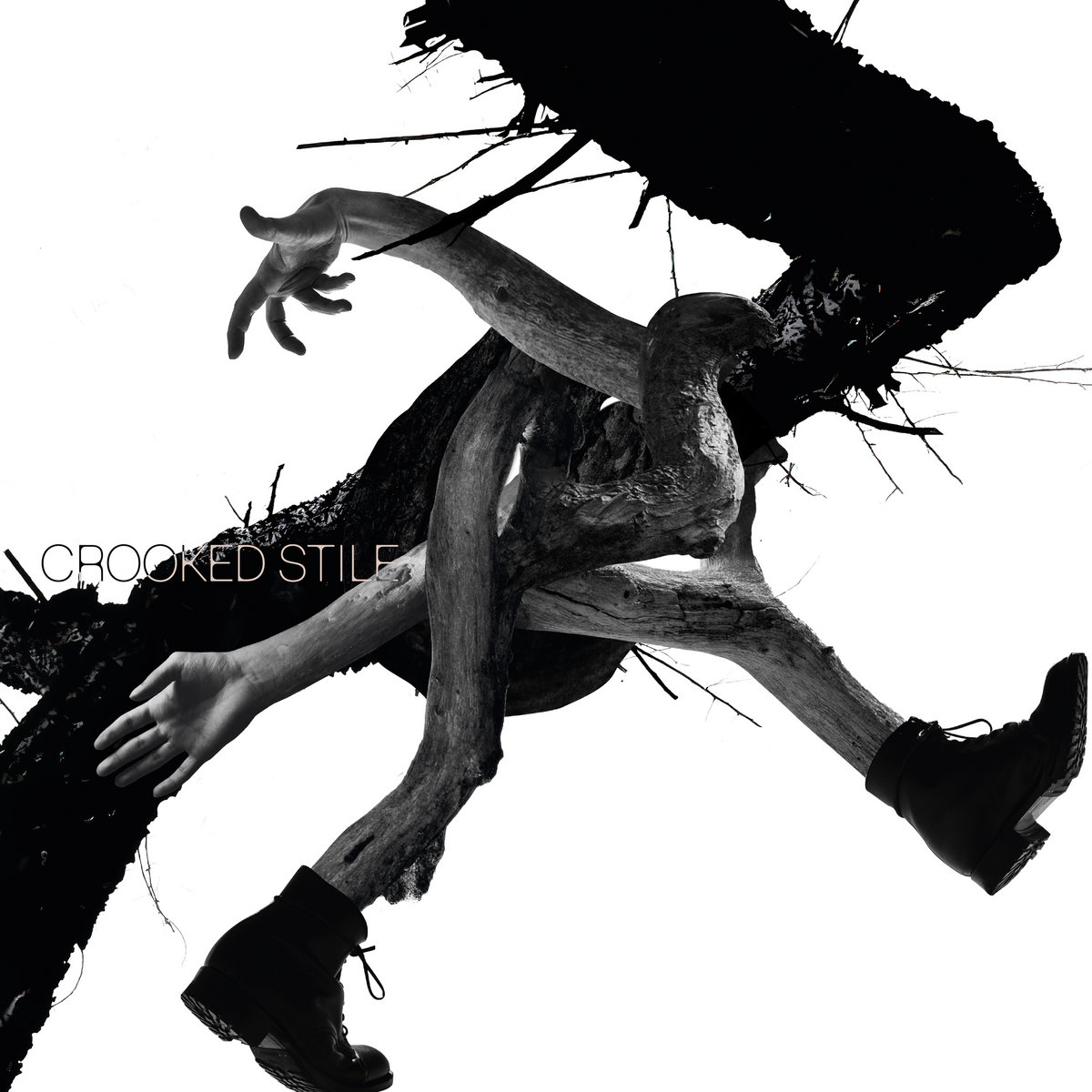 crooked man - crooked stile