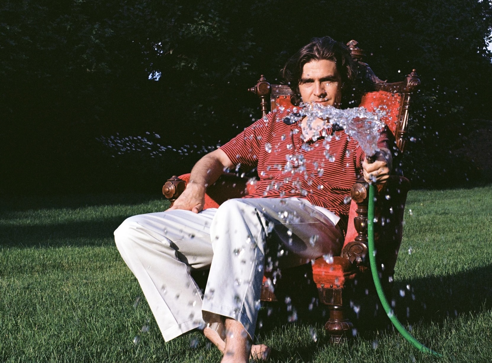 Cut Worms announces new Jeff Tweedy-produced album & tour: hear