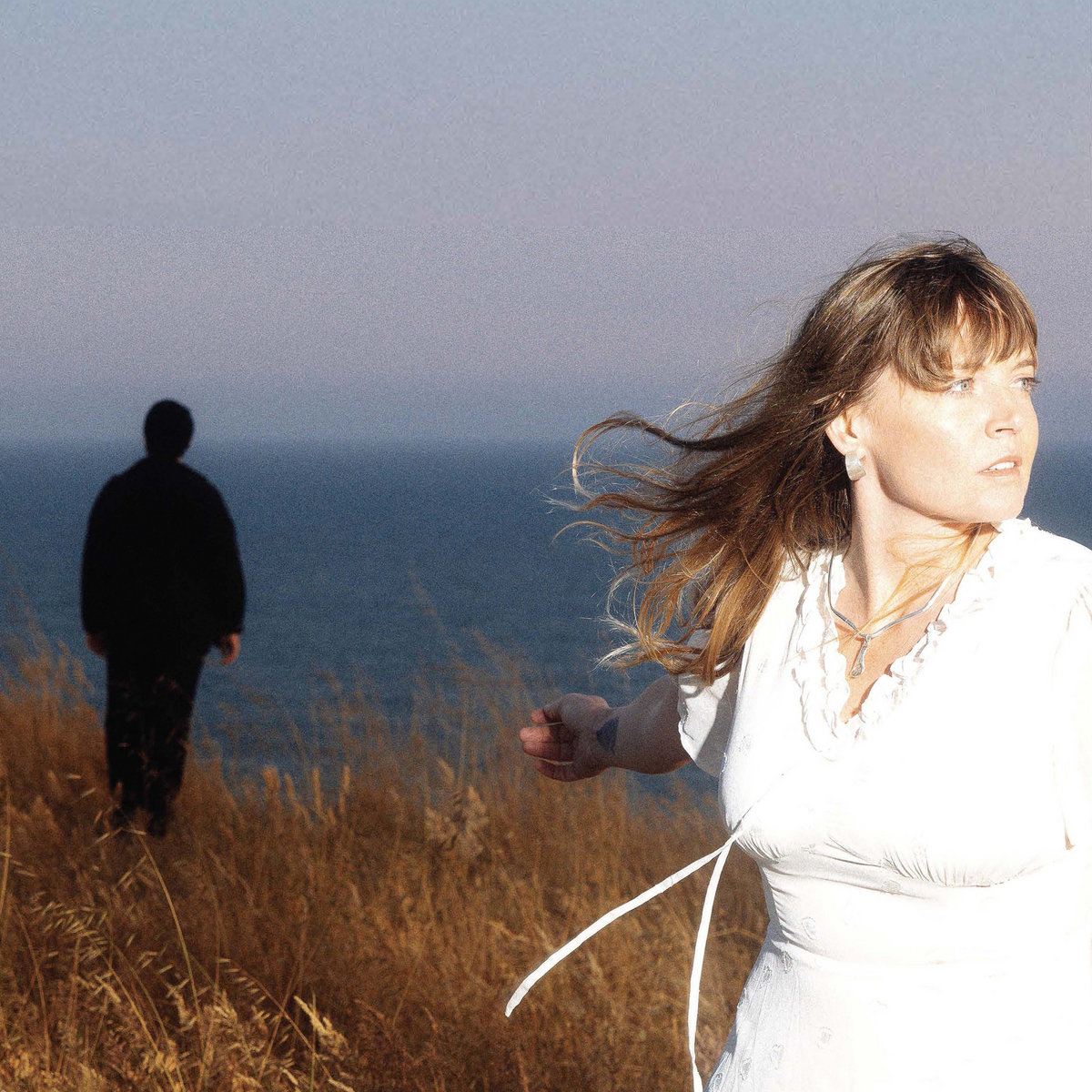 Courtney Marie Andrews Valentine