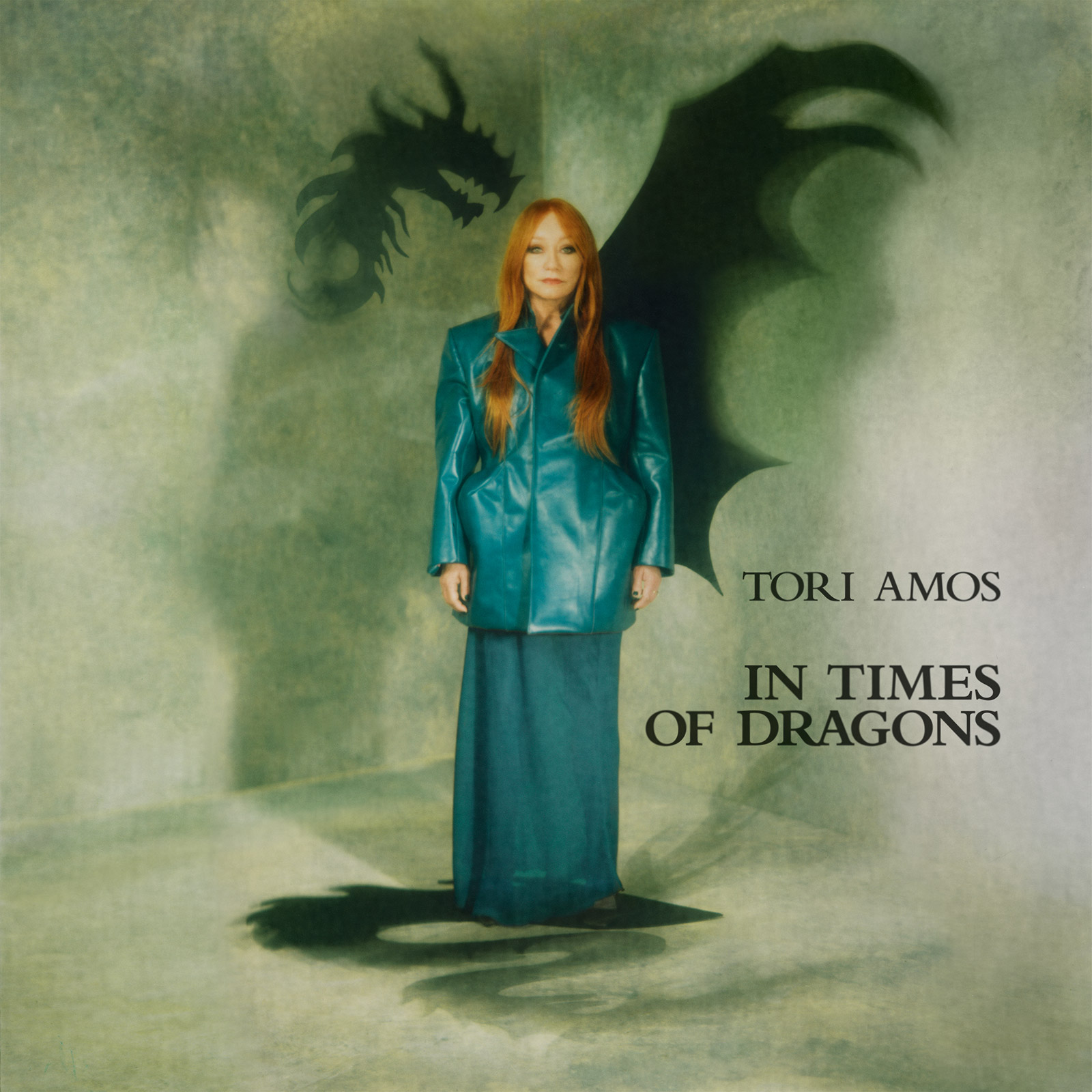 Tori Amos - In Times of Dragons