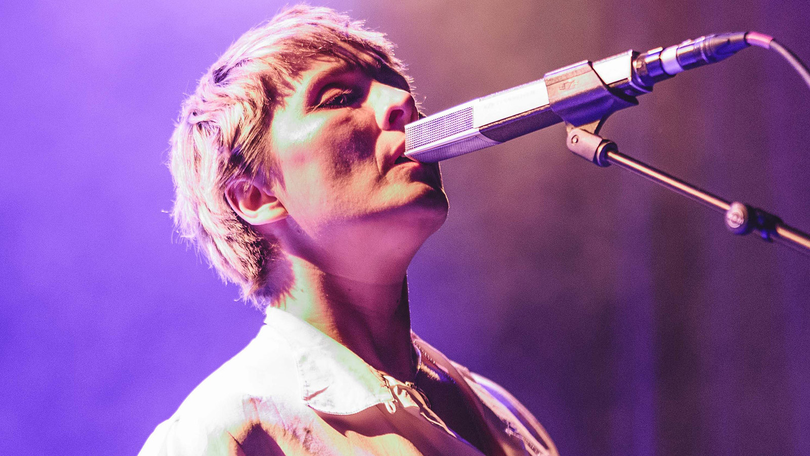 Cate Le Bon adds NYC show after Woodsist Fest, presale available