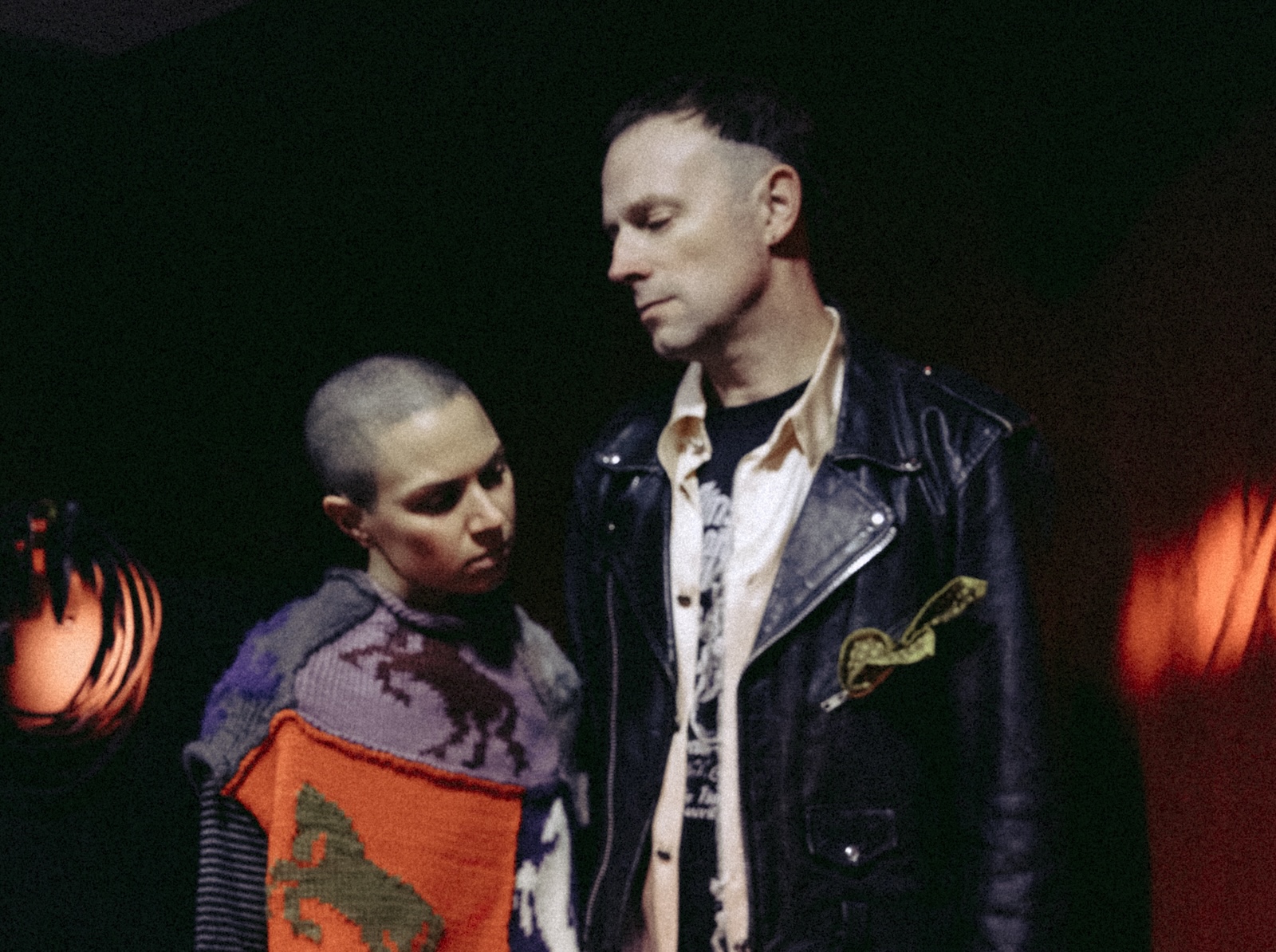 Tour news: Jejune, Purity Ring, Bibi Club, Mosswood Meltdown, Khemmis, The Body / BIG|BRAVE, more