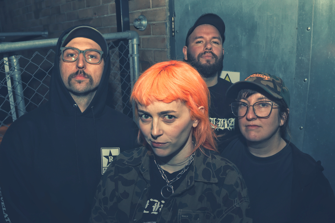 Dry Socket band 2026