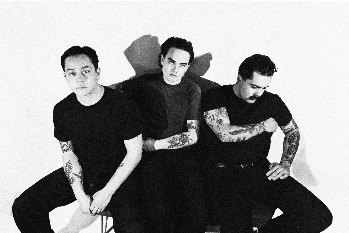 Knumears tell us about 5 Los Angeles bands to know