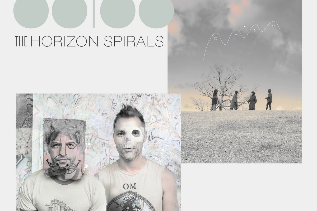 Lightning Bolt OOIOO copy