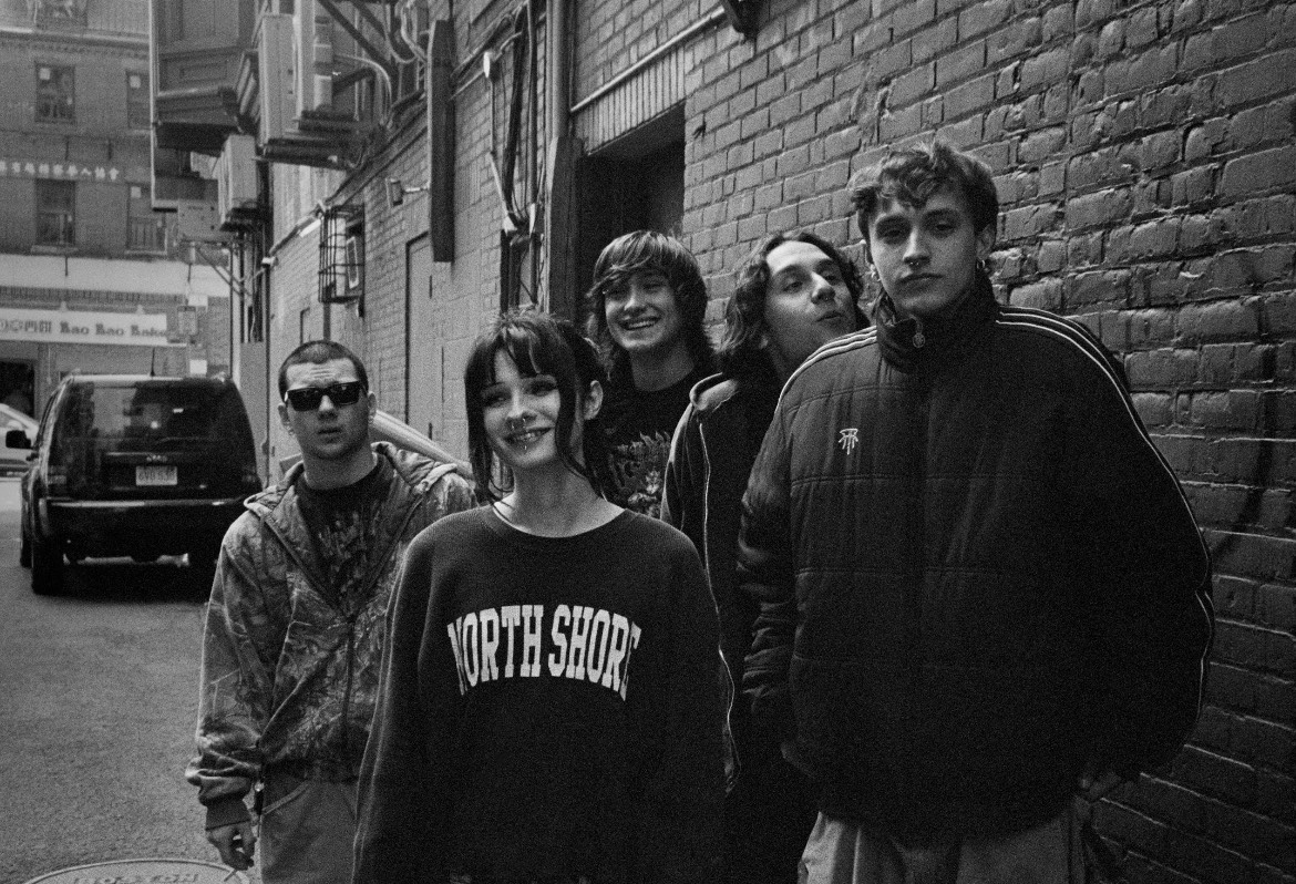 Holder by Cooper Rich