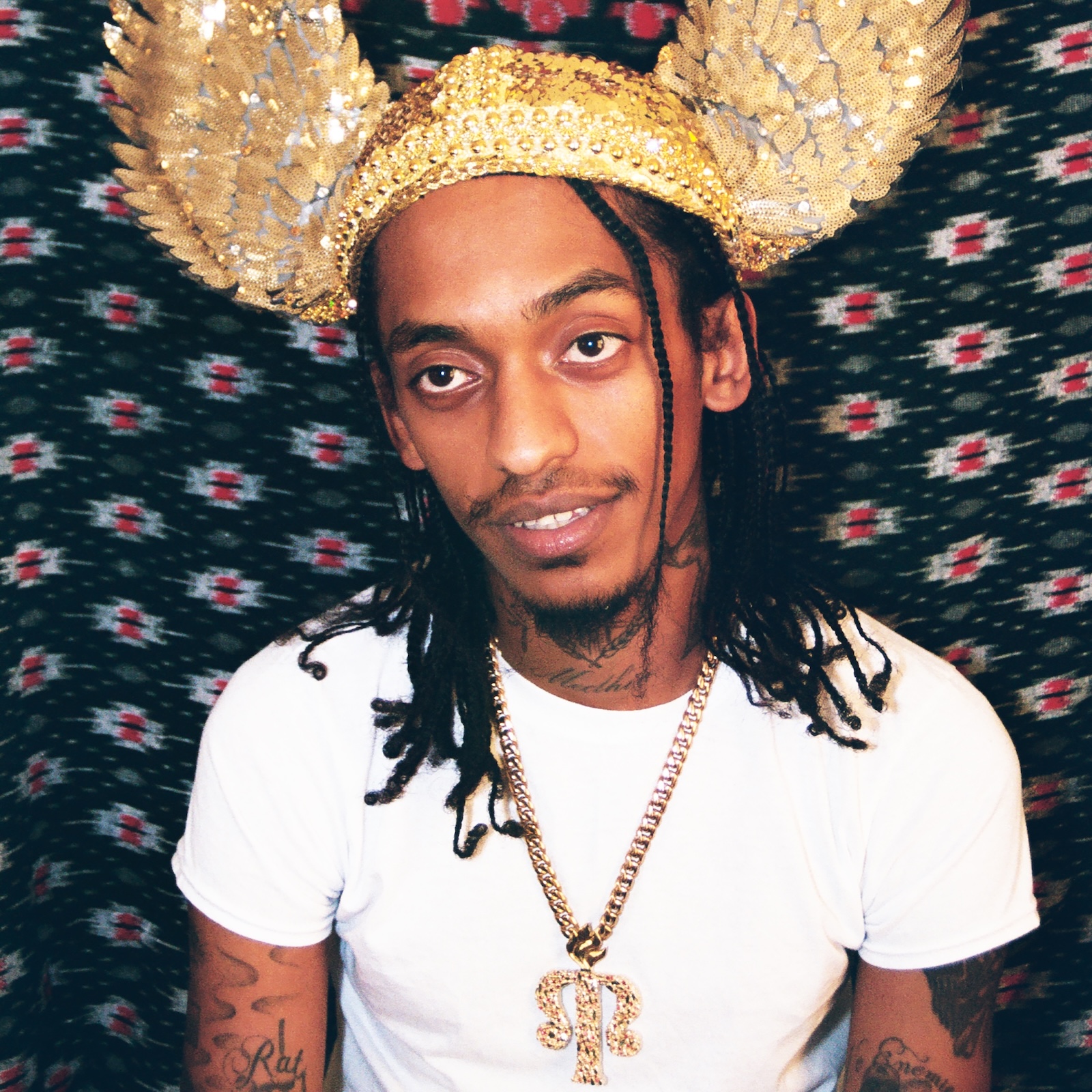 Sideshow Tigray Funk