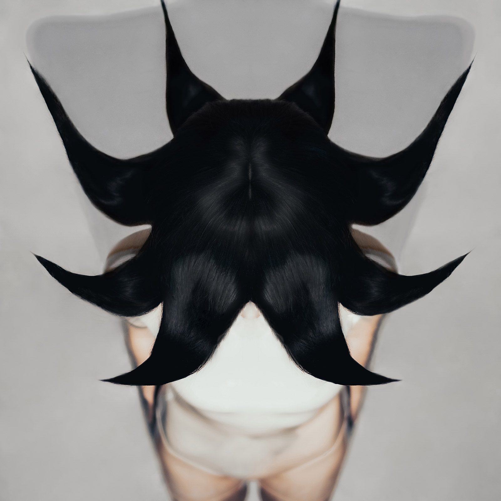 Miss Grit - Under My Umbrella