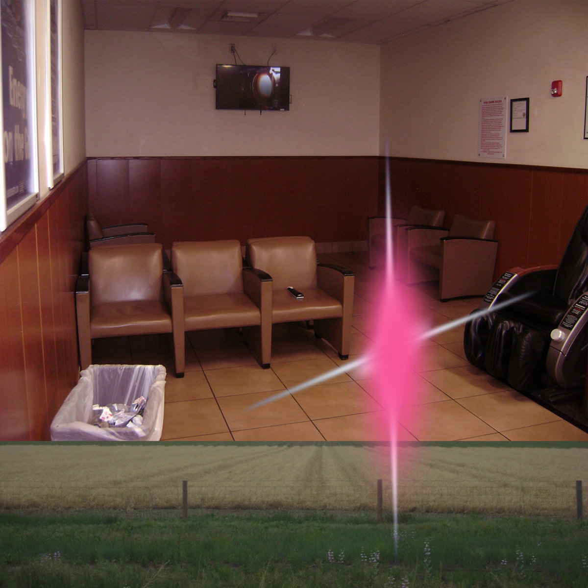 dutch interior its glass ep