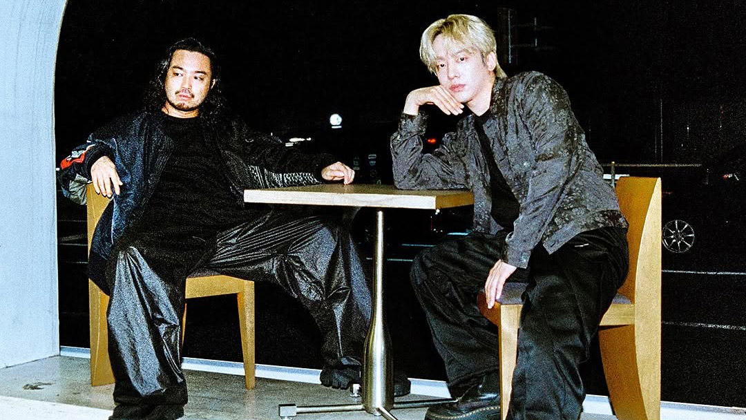 Japan's Creepy Nuts announce North American shows around Coachella