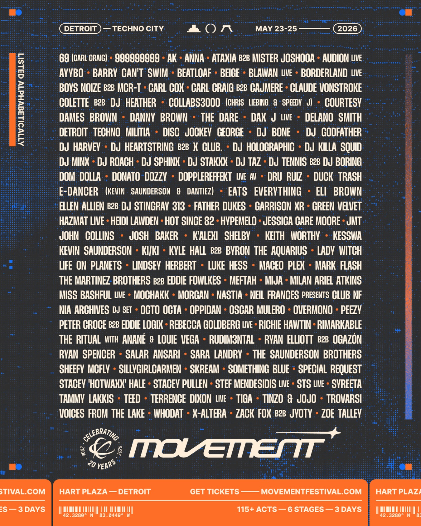 movement fest 2026