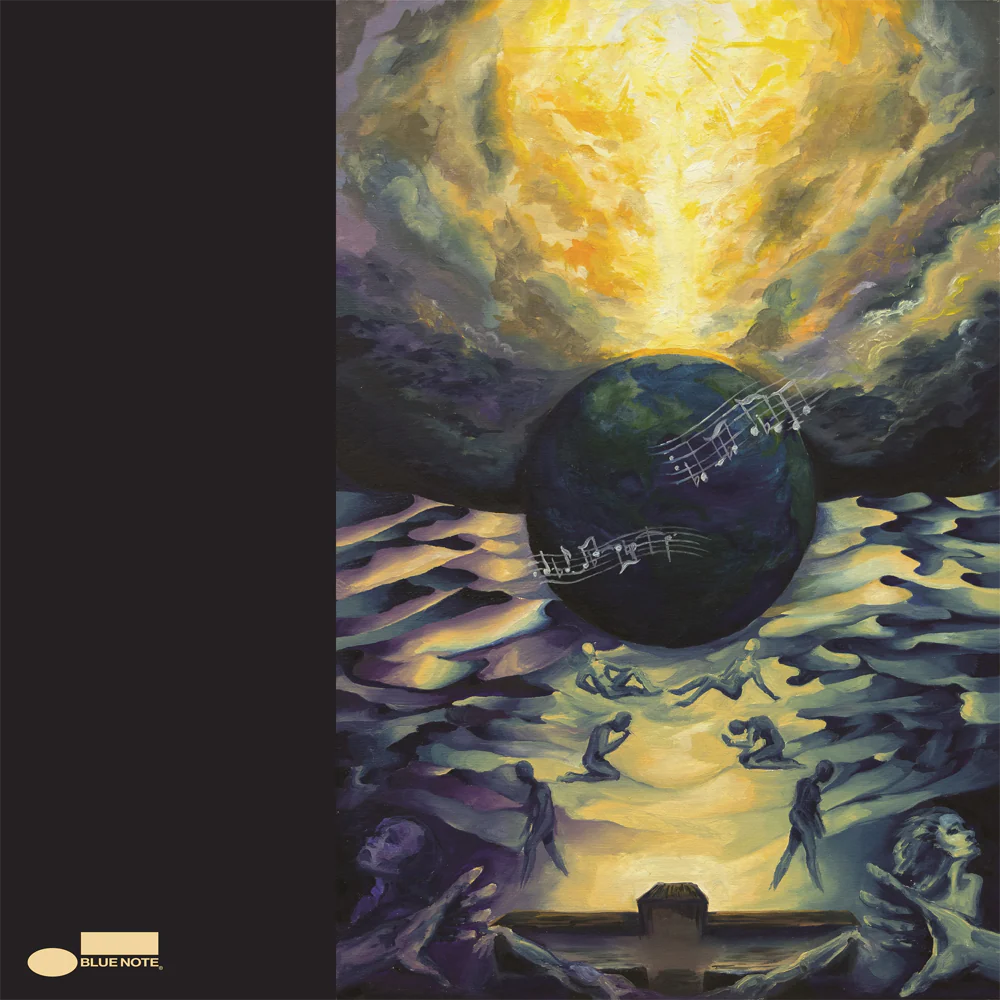 Joel Ross - Gospel Music