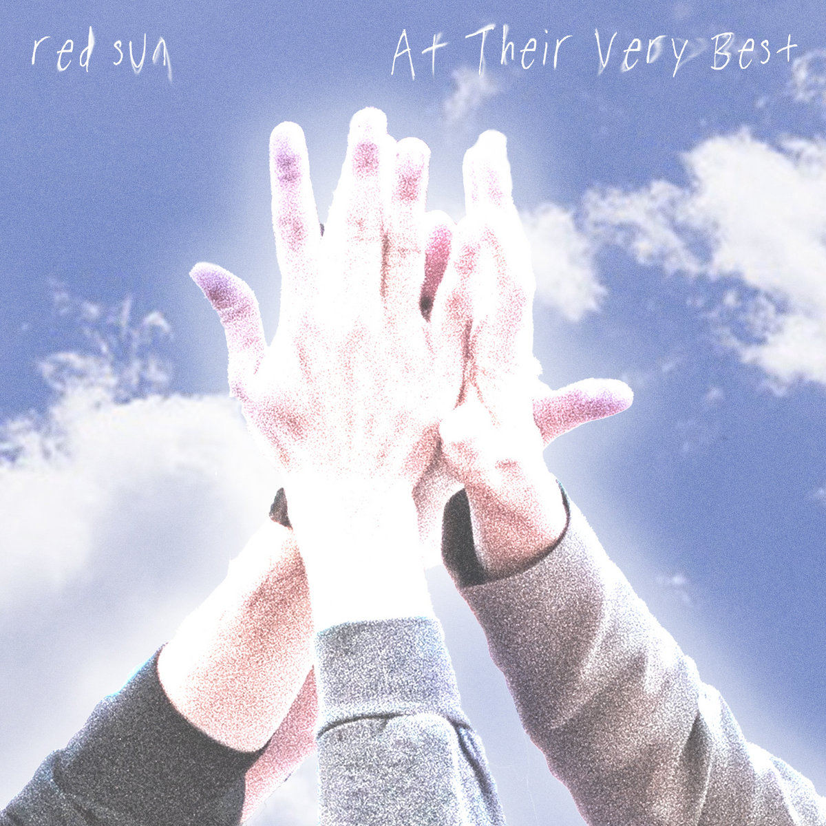 Red Sun At Their Very Best