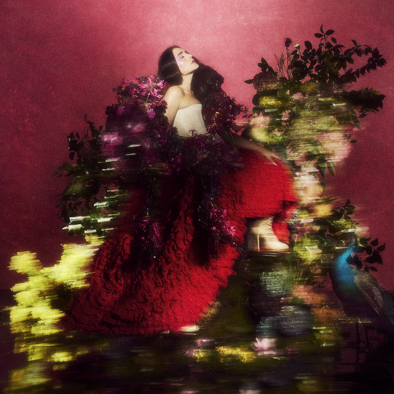 Jessie Ware - Superbloom