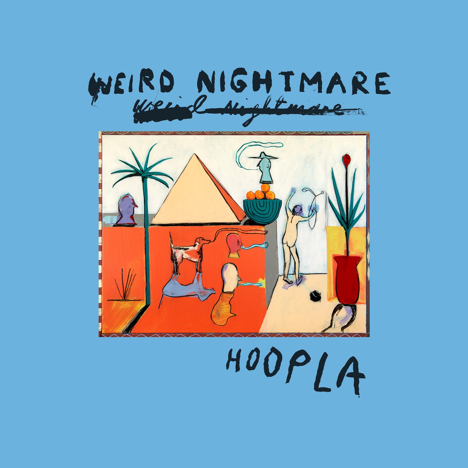 WeirdNightmare_Hoopla_Cover_2400x2400