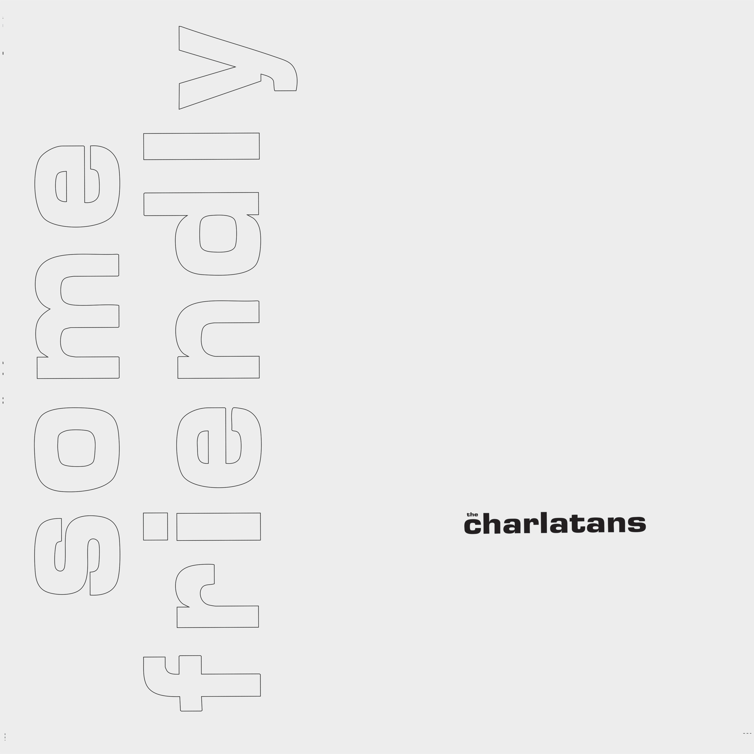 charlatans - some friendly