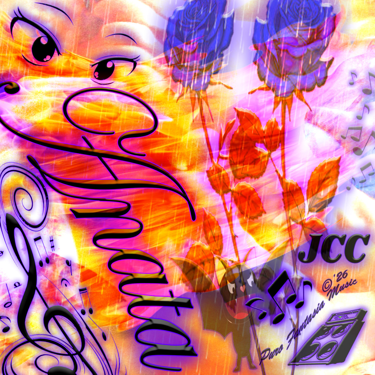 Joshua Chuquimia Crampton Anata