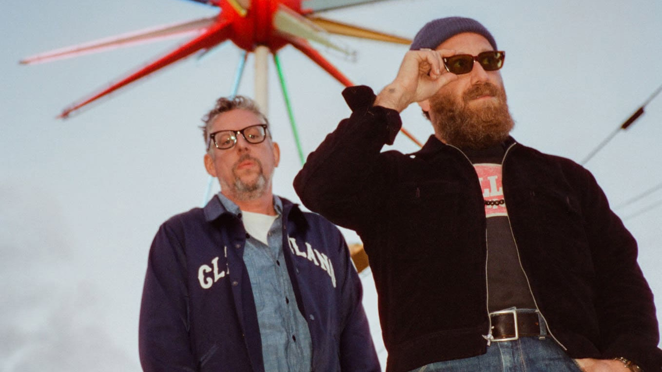 The Black Keys playing free intimate NYC show tonight at Lucinda’s