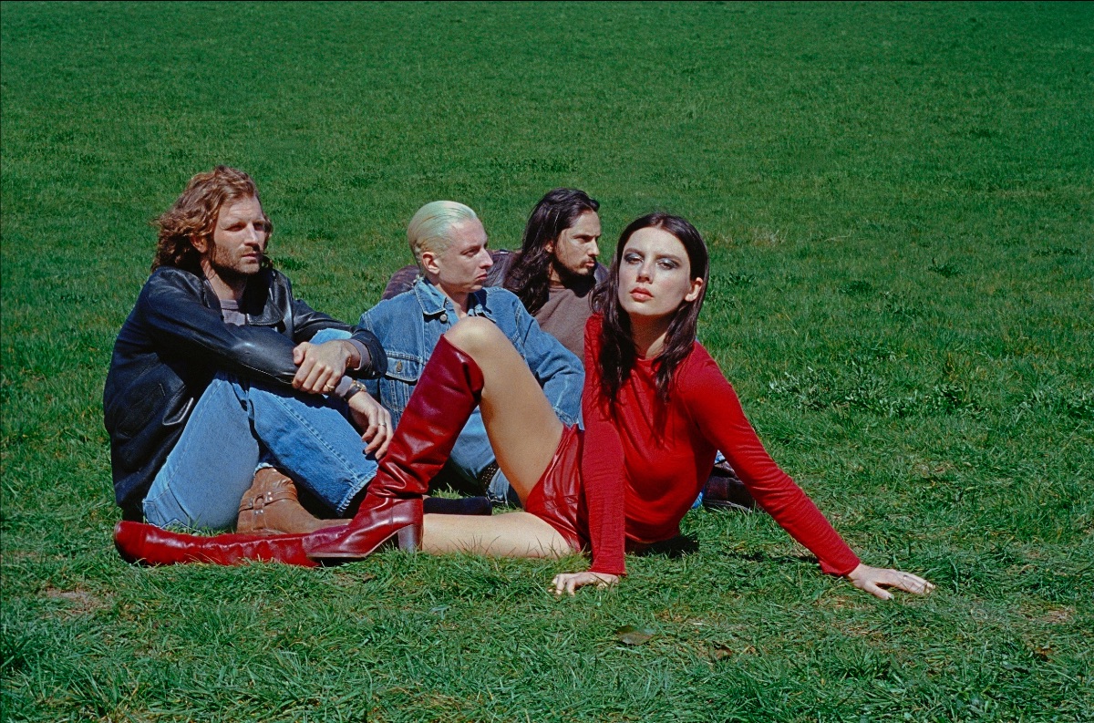 Wolf Alice add NYC Rooftop at Pier 17 show to 2026 tour