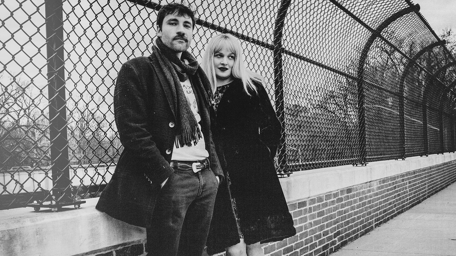 Topshelf say they “can no longer support” Ekko Astral, who will release new LP independently