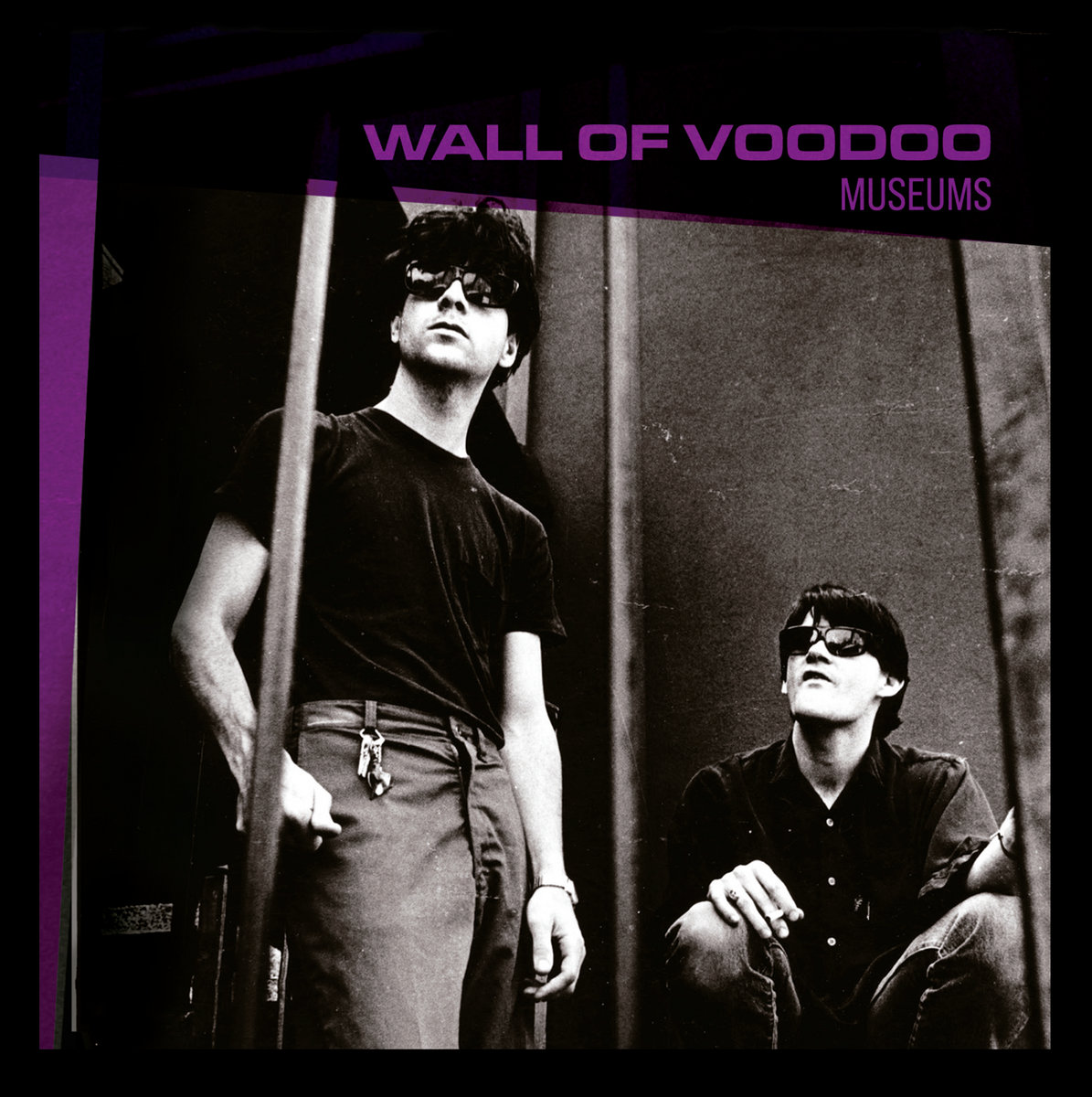 wall of voodoo- museums