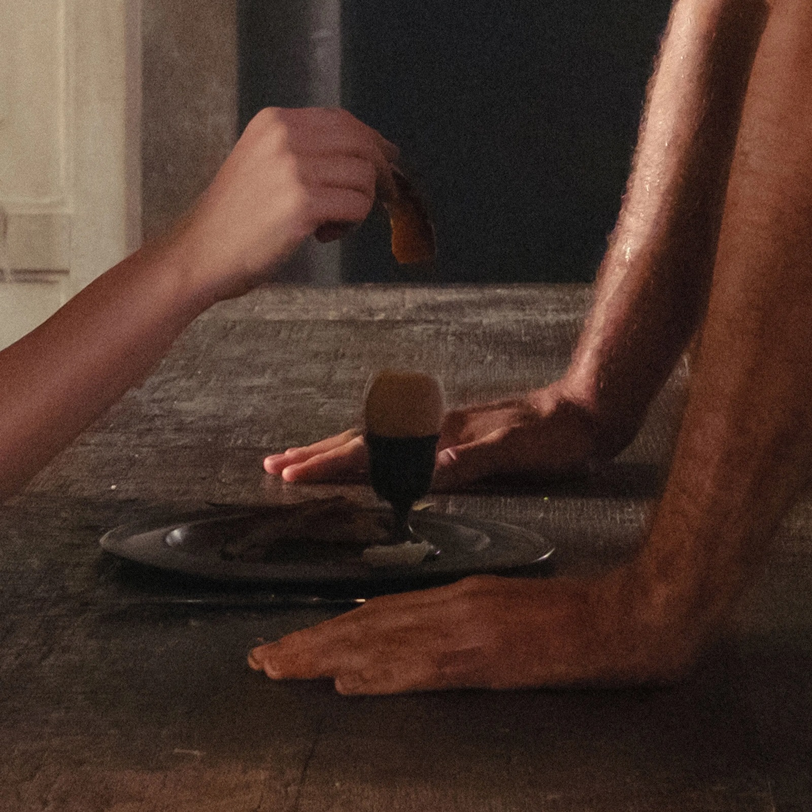 Charli XCX Wuthering Heights copy