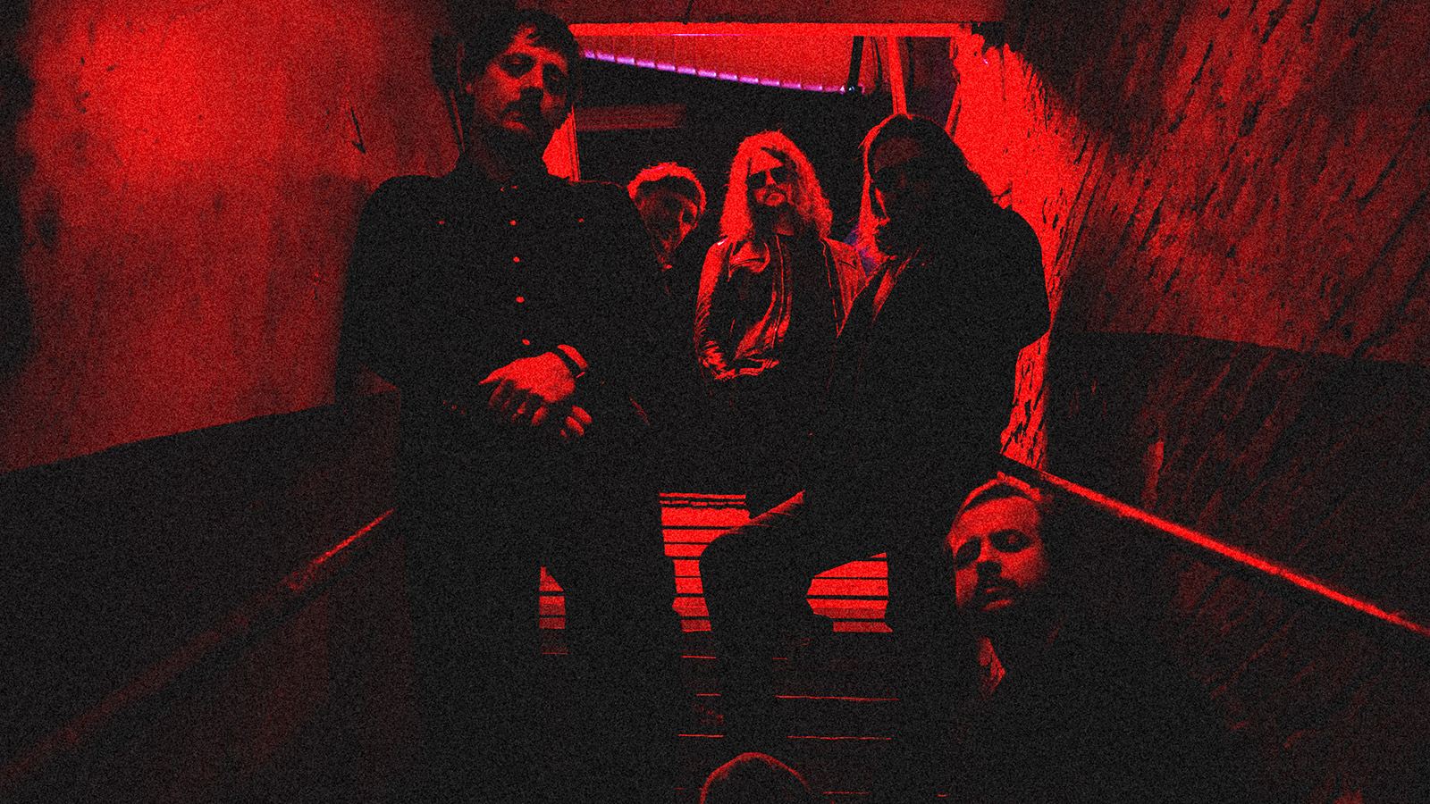 Sturgill Simpson announces new Johnny Blue Skies “dance record,” ‘Mutiny After Midnight’