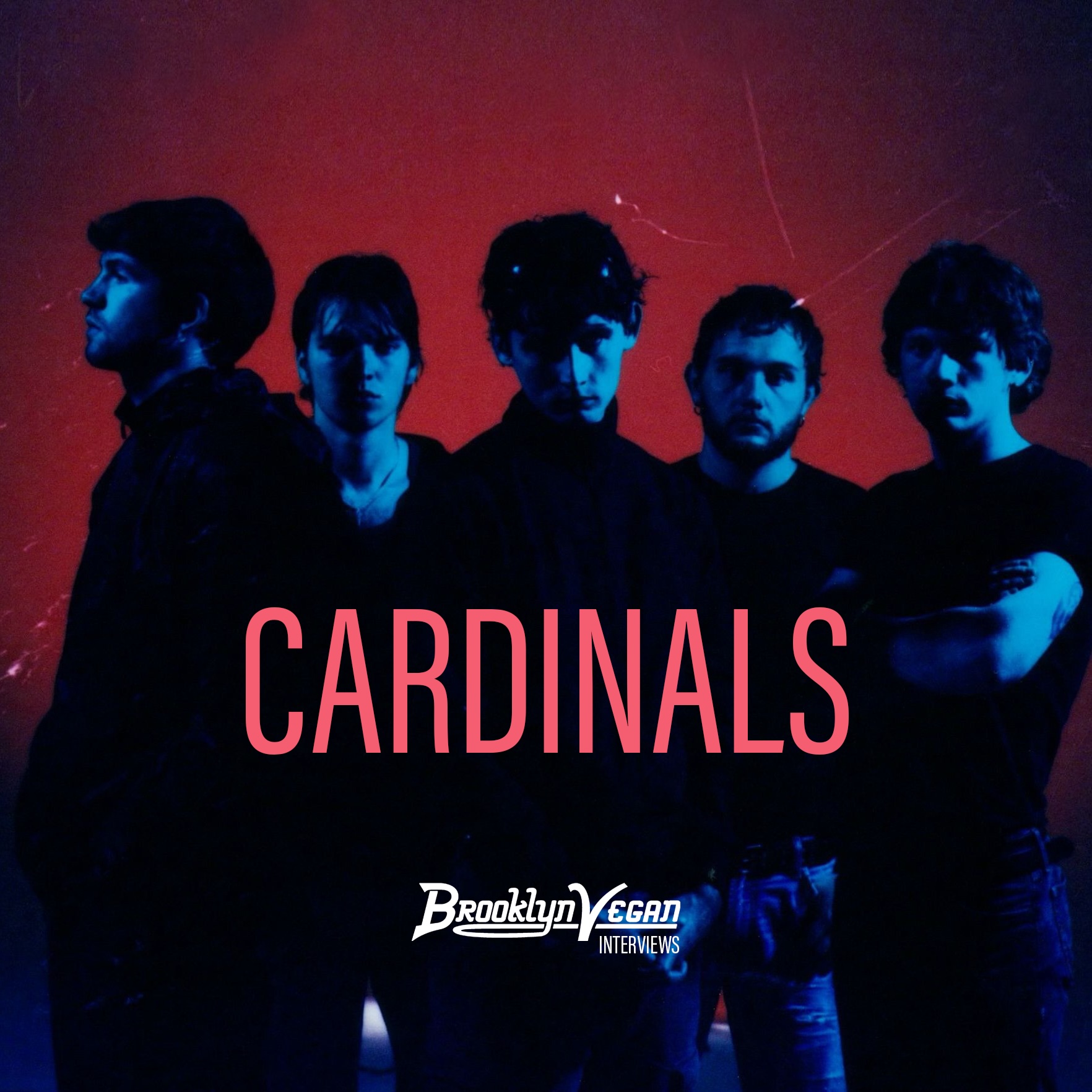BV Interviews: Cardinals on their debut album, the current Irish scene, upcoming tour, more
