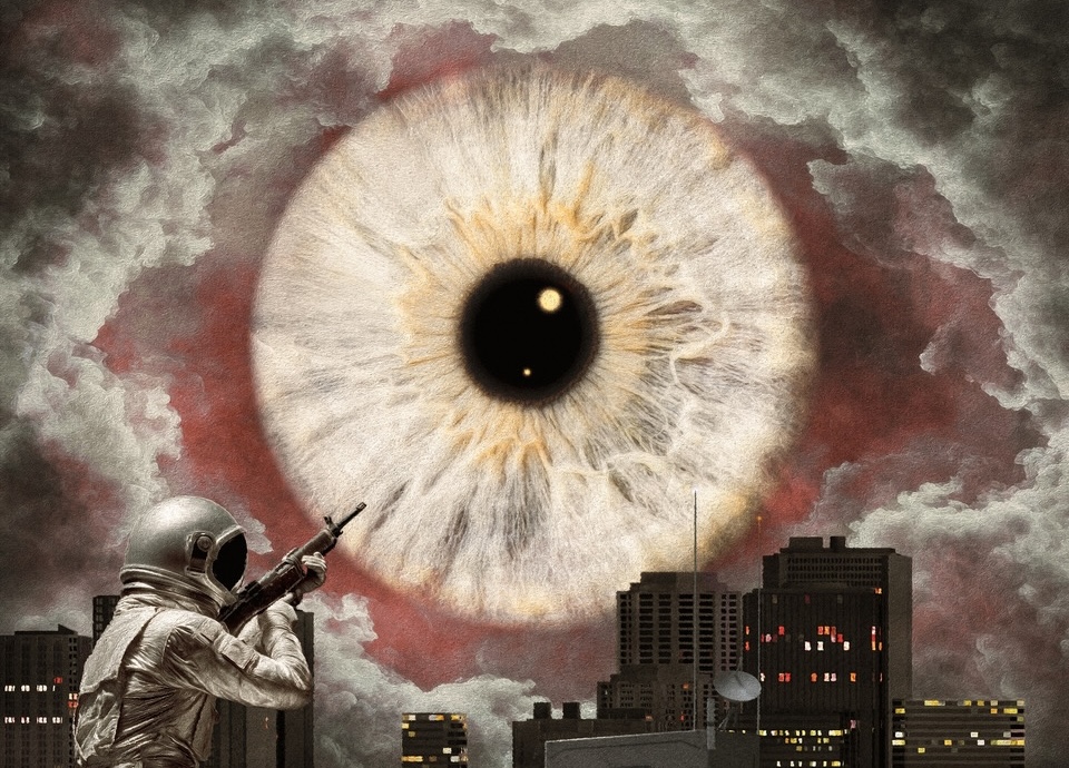 Failure announce new album ft. Hayley Williams & tour (exclusive vinyl)