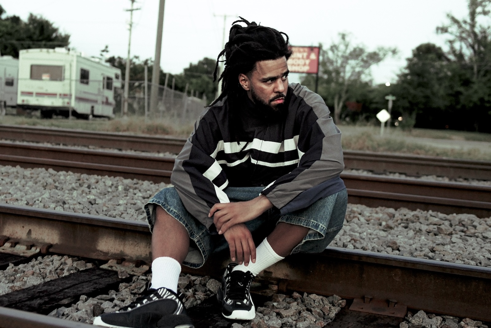 J. Cole announces 2026 world tour