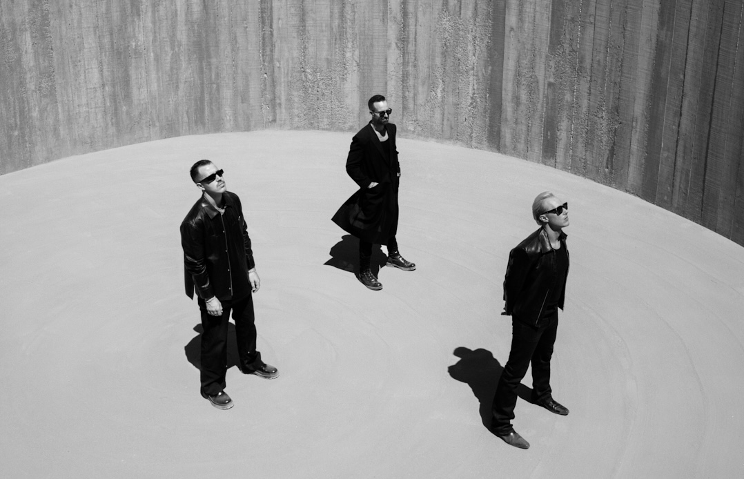 Tour news: RÜFÜS DU SOL, Andrew McMahon, CMAT, DETHKLOK, Santana / Doobie Brothers, Indigo Girls, Che, Steve Aoki, more