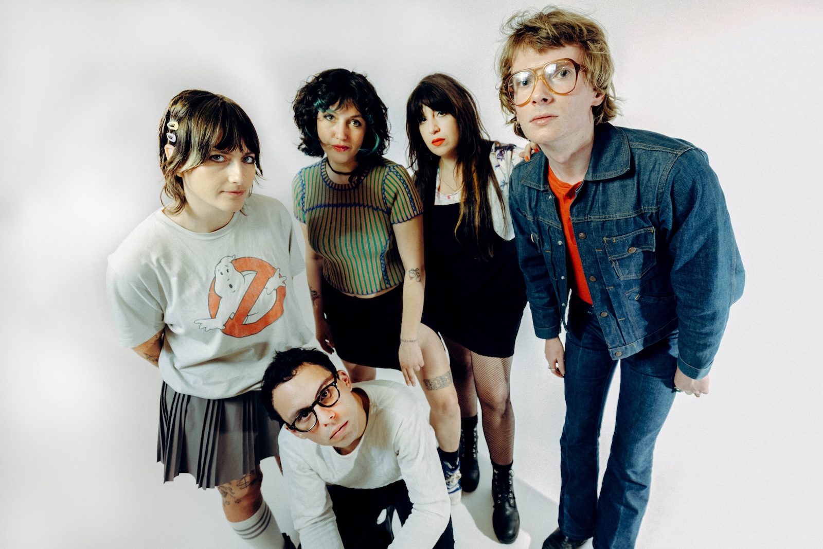 La Sécurité announce new album ‘Bingo!,’ share title track