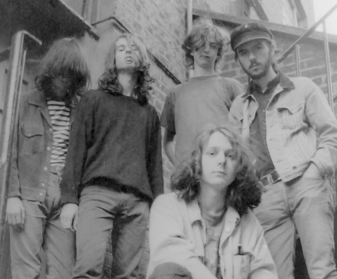 Chapterhouse announce first North American tour in 16 years around Slide Away Fest dates